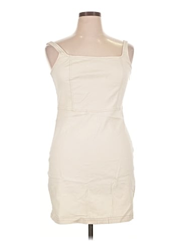 Hollister Cocktail Dress (view 1)