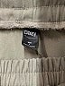 DAZY Solid Gray Casual Pants Size L - photo 7