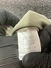 DAZY Solid Gray Casual Pants Size L - photo 8
