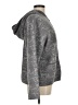 Belldini Gray Zip Up Hoodie Size M - photo 4
