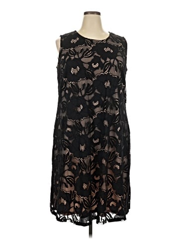 Nine West Cocktail Dress (view 1)