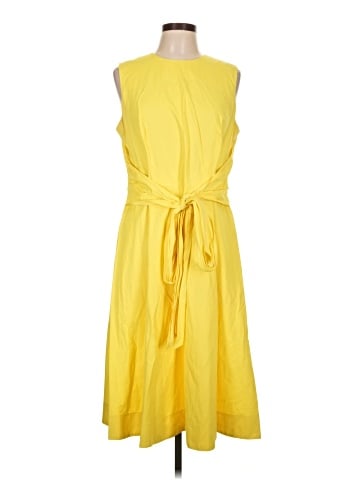 Hobbs London Casual Dress (view 1)