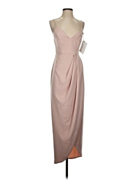 Shona Joy Cocktail Dress (view 1)