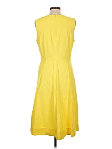 Hobbs London Casual Dress (view 2)