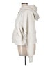 Lululemon Athletica Silver Pullover Hoodie Size XL - XXL - photo 5
