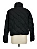 Zara Solid Black Jacket Size M - photo 2