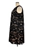 Nine West Black Cocktail Dress Size 18 - photo 5