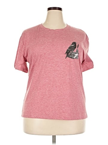 Unbranded Short Sleeve T-Shirt (view 1)