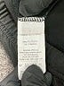 Simplee Solid Black Athletic Shorts Size S - photo 4