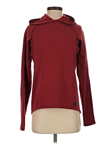 Polartec Pullover Hoodie (view 1)