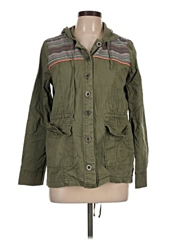 Charlotte Russe Jacket (view 1)