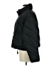 Zara Solid Black Jacket Size M - photo 5