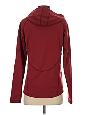 Polartec Pullover Hoodie (view 2)