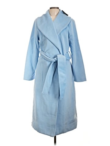 Boston Proper Coat (view 1)