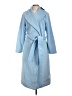 Boston Proper Blue Coat Size L - photo 1
