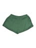 Crewcuts Solid Green Athletic Shorts Size 6 - photo 2
