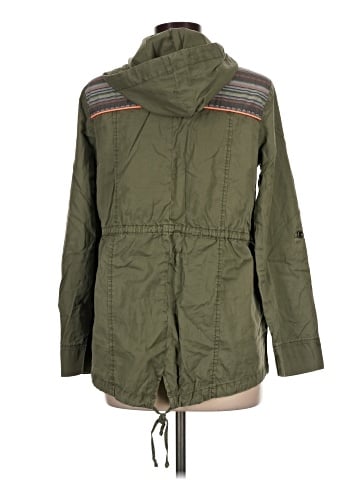 Charlotte Russe Jacket (view 2)