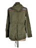 Charlotte Russe Green Jacket Size L - photo 2