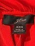 J.Crew 100% Polyester Red Sleeveless Blouse Size XXS - photo 7