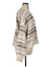 Saltwater LUXE Tweed Ivory Pullover Sweater Size XL - photo 4