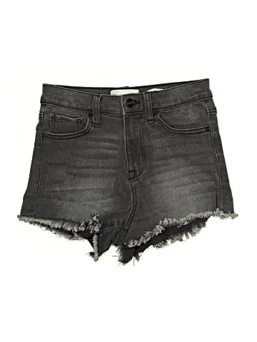 Celebrity Pink Denim Shorts (view 1)