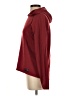 Polartec Burgundy Pullover Hoodie Size S (estimated) - photo 5