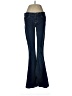 Rock & Republic Hearts Blue Jeans Size 29 waist - photo 1