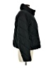 Zara Solid Black Jacket Size M - photo 4