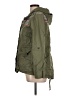 Charlotte Russe Green Jacket Size L - photo 5
