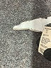 Woolrich Gray Cardigan Size XS - photo 8