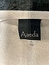 Aaeda Tan Cardigan Size L - photo 7