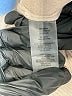 Aaeda Tan Cardigan Size L - photo 8