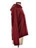 Polartec Burgundy Pullover Hoodie Size S (estimated) - photo 4