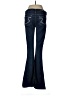 Rock & Republic Hearts Blue Jeans Size 29 waist - photo 2