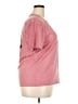 Unbranded Pink Short Sleeve T-Shirt Size XXL - photo 4