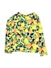 Old Navy Yellow Rash Guard Size 2T - photo 2