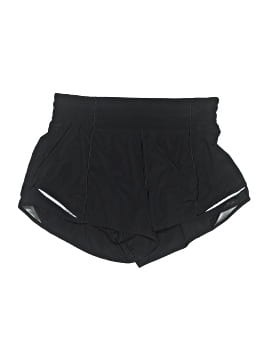 Lululemon Athletica Athletic Shorts