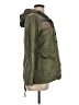 Charlotte Russe Green Jacket Size L - photo 4