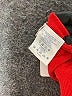 Lands' End Red Cardigan Size M - photo 8
