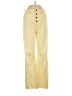 Risen Yellow Jeans Size 5 - photo 1