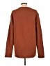 St. John's Bay Brown Pullover Sweater Size L - photo 2