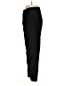 Unbranded Solid Black Dress Pants Size M - photo 5