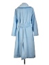 Boston Proper Blue Coat Size L - photo 2