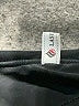 Laslulu Black Tank Top Size S - photo 7