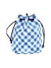Unbranded Blue Bucket Bag One size - photo 2