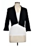 Calvin Klein Black Cardigan Size L - photo 1