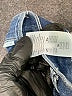 Mother Hearts Blue Jeans Size 25 waist - photo 8