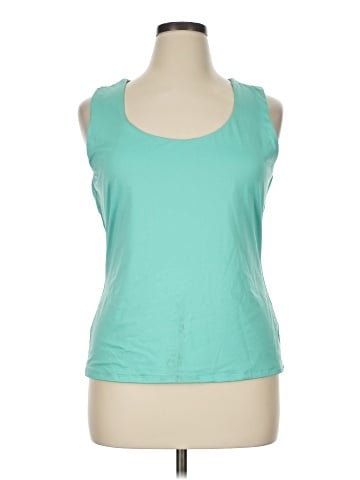 Boston Proper Tank Top (view 1)