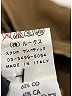 Assorted Brands Brown Tan Blazer Size EU (IT) 36 / US 0 - photo 3