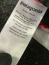 Patagonia Pink Poncho Size 10 - photo 4